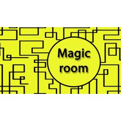 Magic Room by Sandro Loporcaro (Amazo)
