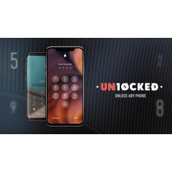 Unlocked by Gustavo Sereno
