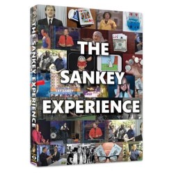 Sankey Experience by Jay Sankey
