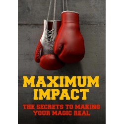 MAXIMUM IMPACT by Jay Sankey
