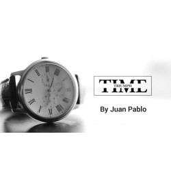 Time Triumph by Juan Pablo