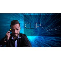 CLIPrediction by GUSTAVO VIERINI