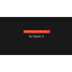 Pharaon By Stephan Gurkin