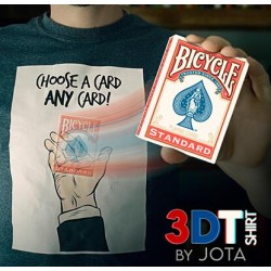 3DT by JOTA