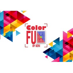 Colorful by Geni