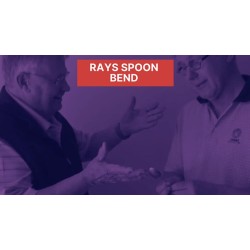Ray Roch's Spoon Bend