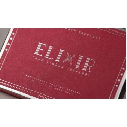 ELIXIR by Lyndon Jugalbot