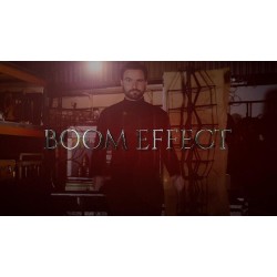 Boom by Fernando Mier