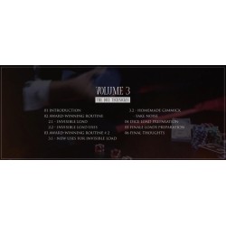 How To Dice Cheat Vol 3 By Zonte