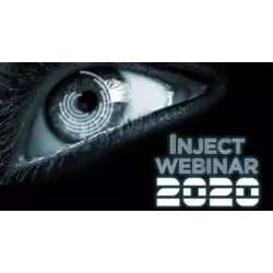 Inject 2.0 Webinar March 2020 by Greg Rostami