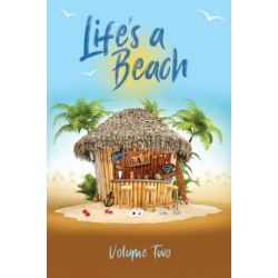 Life's a Beach by Gary Jones (Volume Two)