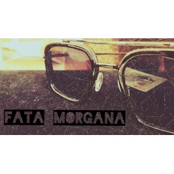Fata Morgana by Jan Zita