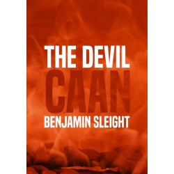 The Devil CAAN by Benjamin Sleight