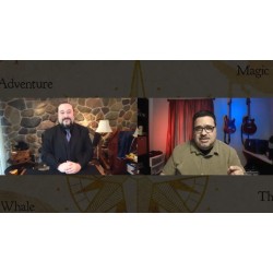 Perfect Personality Readings by Paul Draper & Jamie Salinas