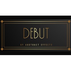 Debut by Abstract Effects