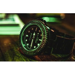 Stack Watch by Peter Turner