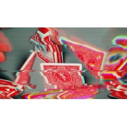 Balancing Card by Calen Morelli