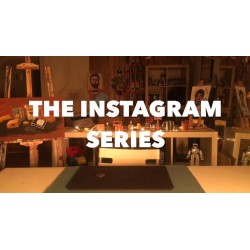 Instagram Series Chapter by Mario Lopez 1-3