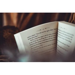 Verbatim by Mark Elsdon