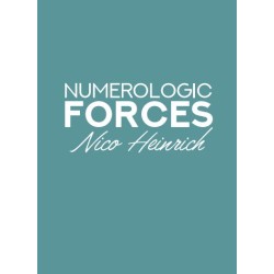 Numerologic Forces by Nico Heinrich