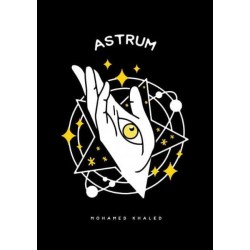 Astrum by Mohamed Khaled