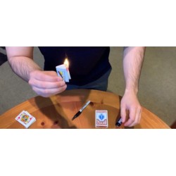 Switch & Fuse by Justin Lemoine