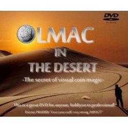 OLMAC IN THE DESERT 2018