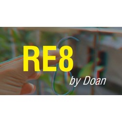 Re8 by Doan