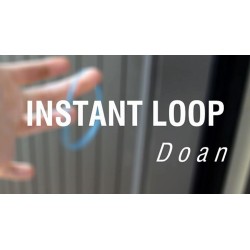 Instant Loop by Doan