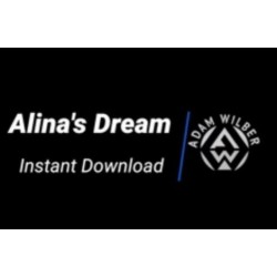 Alina's Dream by Adam Wilber
