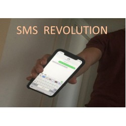 SMS REVOLUTION by Elies CM