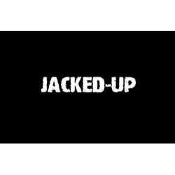 Jacked Up by Jeff Stone