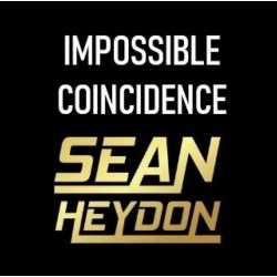 Impossible Coincidence by Sean Heydon