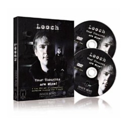 Your Thoughts Are Mine by Looch
