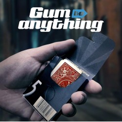 Gum to Anything by Creative Lab