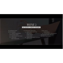 How To Dice Cheat Vol 2 By Zonte