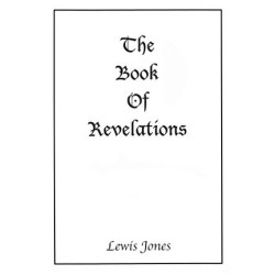 The Book of Revelations by Lewis Jones