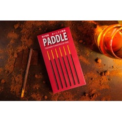 P TO P PADDLE by Hanson Chien