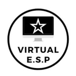 Virtual E.S.P by Mark Gibson
