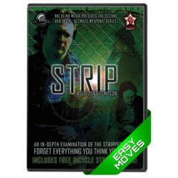 Master The Stripper Deck
