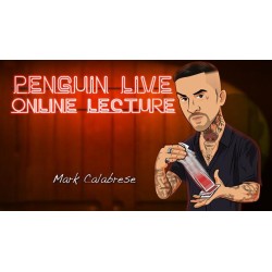 Mark Calabrese LIVE 2