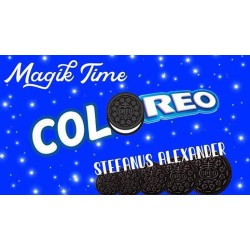 ColOreo by Magik Time