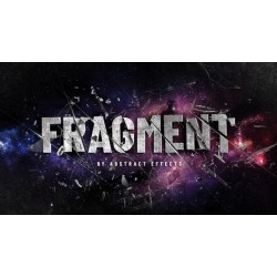 Fragment by Abstract Effects
