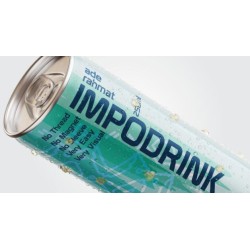 Impodrink by Ade Rahmat