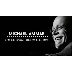 The Michael Ammar CC Living Room Lecture