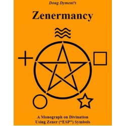 Zenermancy by Doug Dyment