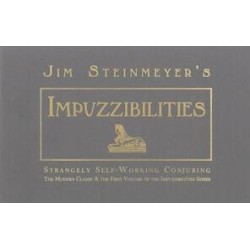 Impuzzibilities by Jim Steinmeyer