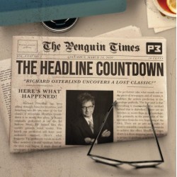 The Headline Countdown by Al Koran presented by Richard Osterlind