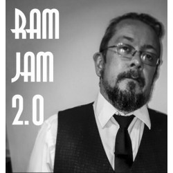 RAM JAM 2.0 by Yann Hardy
