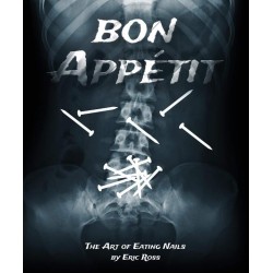 Bon Appetit by Eric Ross